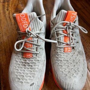 TSIODFO ATHLETIC SHOES